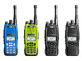 DMR Networks